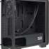 Корпус ATX Zalman S2, Midi-Tower, без БП,  черный [s2 black]